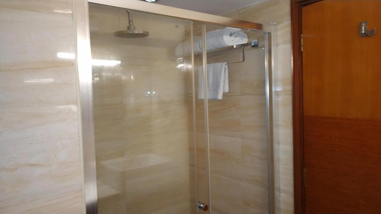Best Western Ashoka Haydarabad Dış mekan fotoğraf