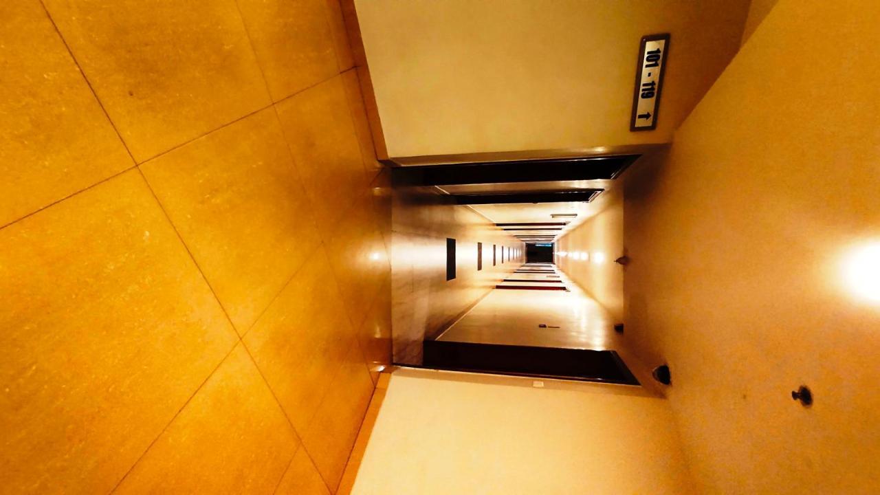 Best Western Ashoka Haydarabad Dış mekan fotoğraf