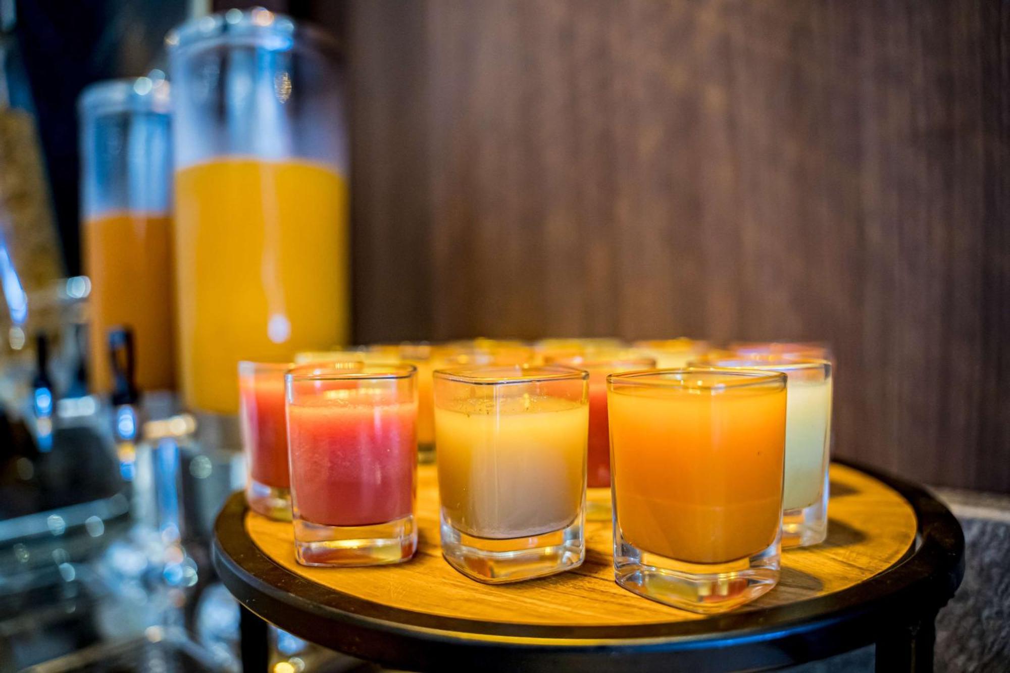 Best Western Ashoka Haydarabad Dış mekan fotoğraf