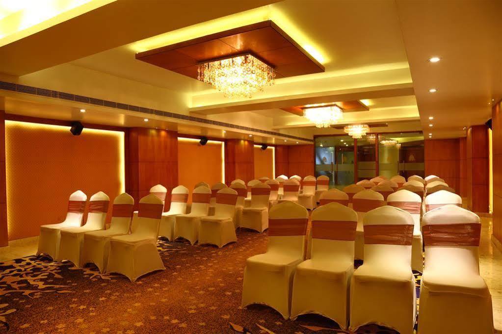 Best Western Ashoka Haydarabad Dış mekan fotoğraf