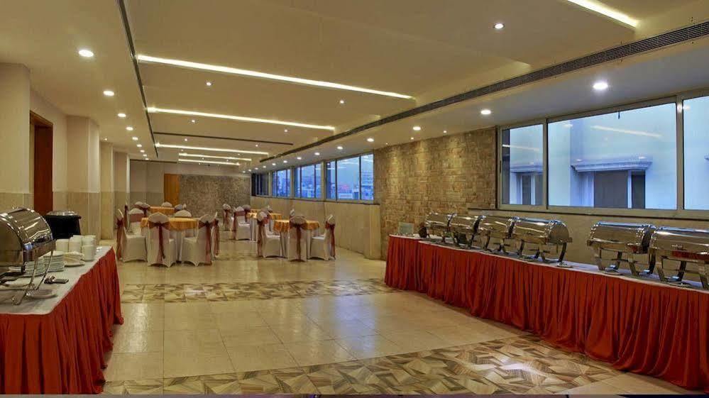 Best Western Ashoka Haydarabad Dış mekan fotoğraf